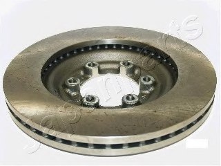 JAPANPARTS DI-919 Brake Disc